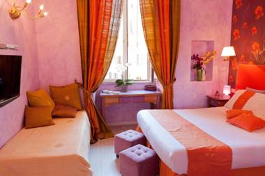 66 Imperial Inn Deluxe B&B