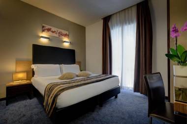 Hotel Rinascimento - Gruppo Trevi Hotels