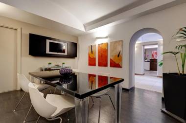 Hotel Rinascimento - Gruppo Trevi Hotels