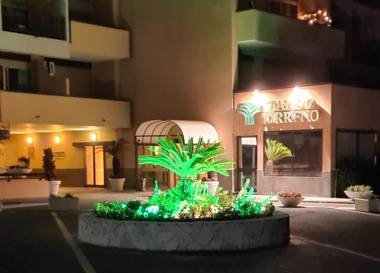 Parco Tirreno Residence