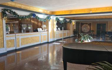 Parco Tirreno Residence