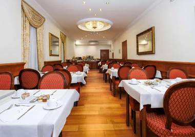 Hotel Raffaello; Sure Hotel Collection by Best Western