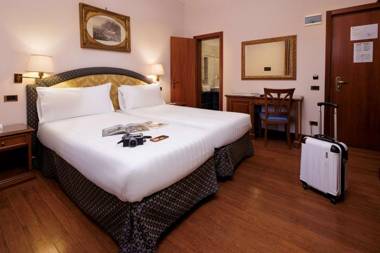Hotel Raffaello; Sure Hotel Collection by Best Western