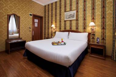 Hotel Raffaello; Sure Hotel Collection by Best Western