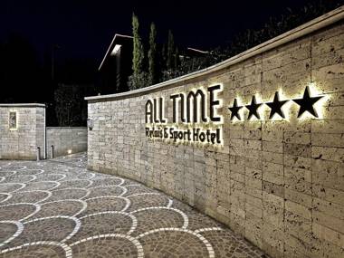 All Time Relais & Sport Hotel