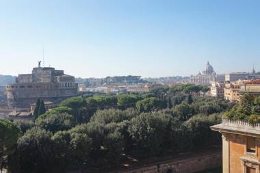 Roma dei Papi Hotel de Charme