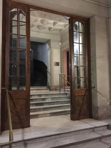 Roma dei Papi Hotel de Charme