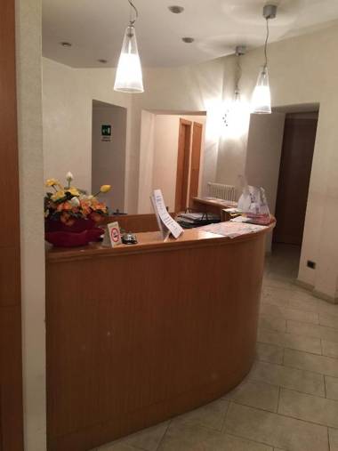 Roma dei Papi Hotel de Charme