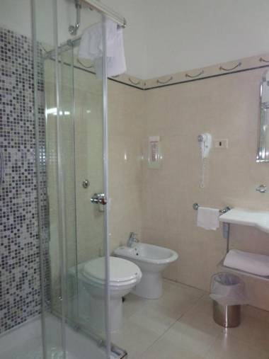 Hotel Gea Di Vulcano