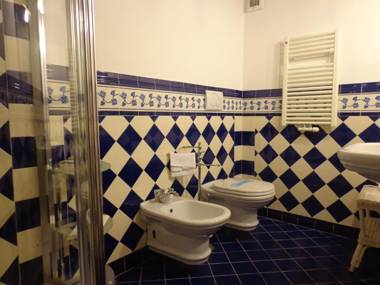 Hotel Gea Di Vulcano