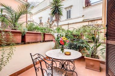 Al Manthia Hotel - Gruppo Trevi Hotels