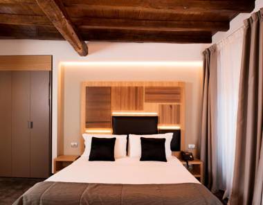 Hotel Trevi - Gruppo Trevi Hotels