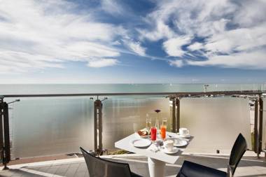 Smy Aran Blu Roma Mare