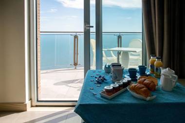 Smy Aran Blu Roma Mare