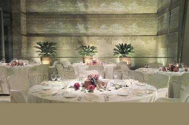 Crowne Plaza Rome St. Peter's an IHG Hotel