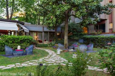 Hotel Fenix