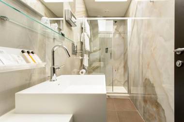 Best Western Plus Hotel Universo