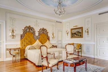 Radisson Blu GHR Rome