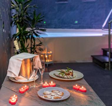 Radisson Blu GHR Rome