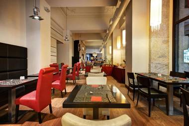 Al Viminale Hill Inn & Hotel