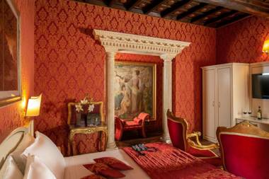 Residenza Canova Tadolini