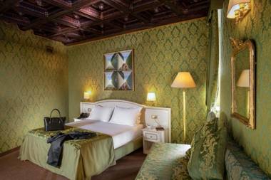 Residenza Canova Tadolini