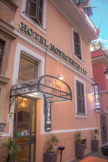 Hotel Novecento