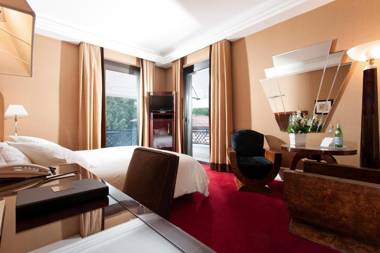 Hotel Lord Byron - Small Luxury Hotels of the World