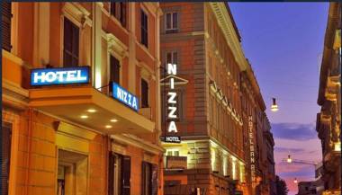 Hotel Nizza