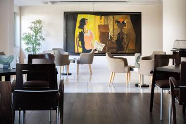 Occidental Aran Park