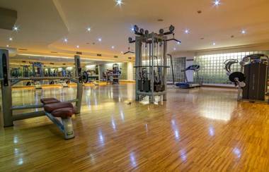 Occidental Aran Park