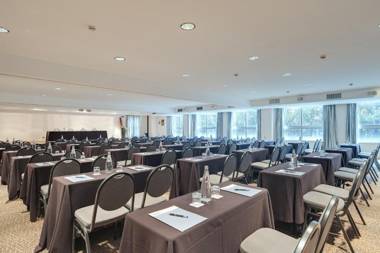 Occidental Aran Park