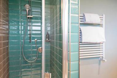 Aparthotel Adagio Rome Vatican