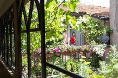 The Inn At The Roman Forum