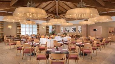 Sheraton Parco De' Medici Rome Hotel