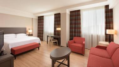 Sheraton Parco De' Medici Rome Hotel