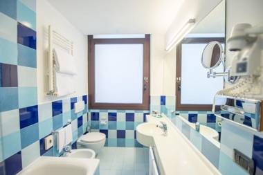 Mercure Roma Piazza Bologna