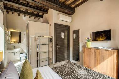 Trevi Beau Boutique Hotel