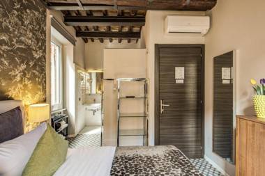 Trevi Beau Boutique Hotel