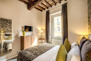 Trevi Beau Boutique Hotel