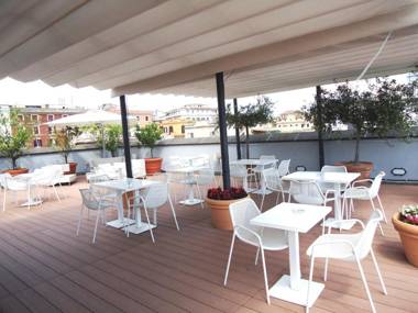 Mercure Roma Centro Colosseo