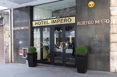 Hotel Impero