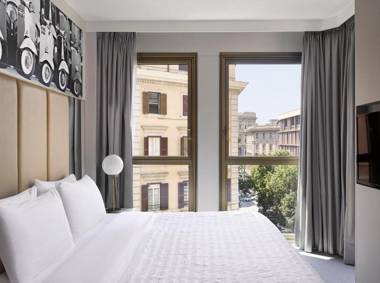 Le Meridien Visconti Rome