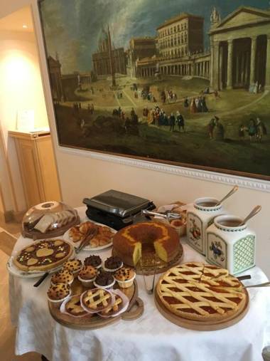 Residenza RomaCentro