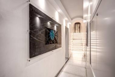 Relais Fontana Di Trevi Hotel