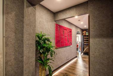 Relais Fontana Di Trevi Hotel