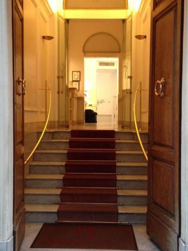 Hotel Astoria Garden