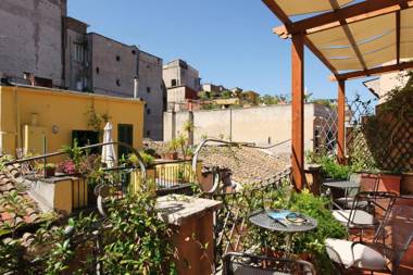 Duca d'Alba Hotel - Chateaux & Hotels Collection