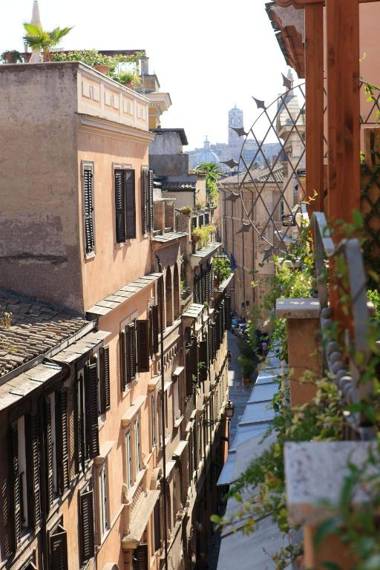 Duca d'Alba Hotel - Chateaux & Hotels Collection