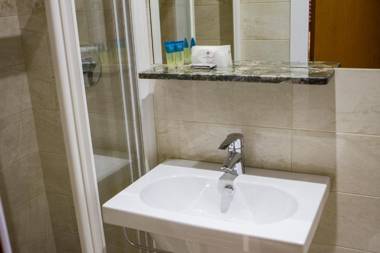 Hotel Tempio Di Pallade